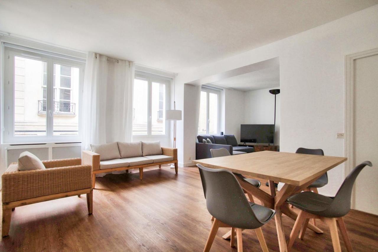 Appartamento 1 Bedroom Quartier Latin Royer Collard